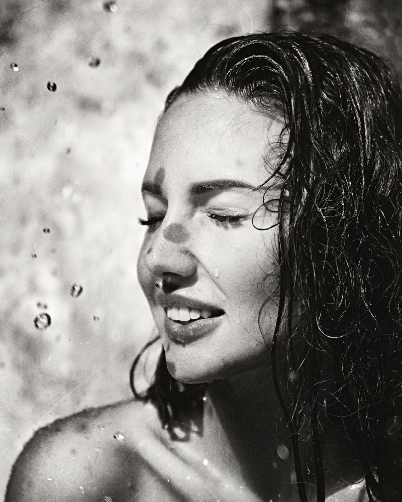 Мгновение, которое может стать вечностью.