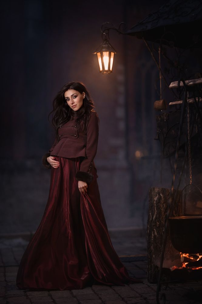 Photograph by Алина Мур