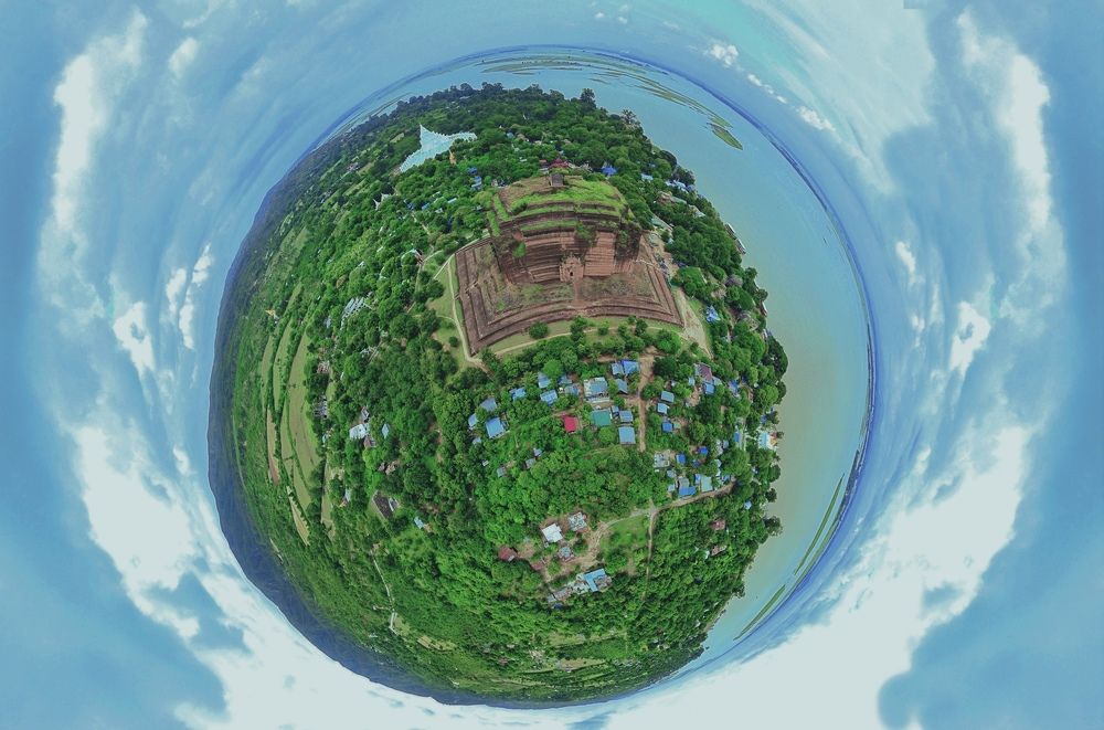Min Kun 360