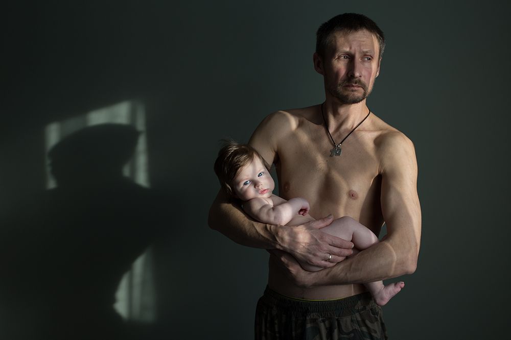 Двойной портрет..