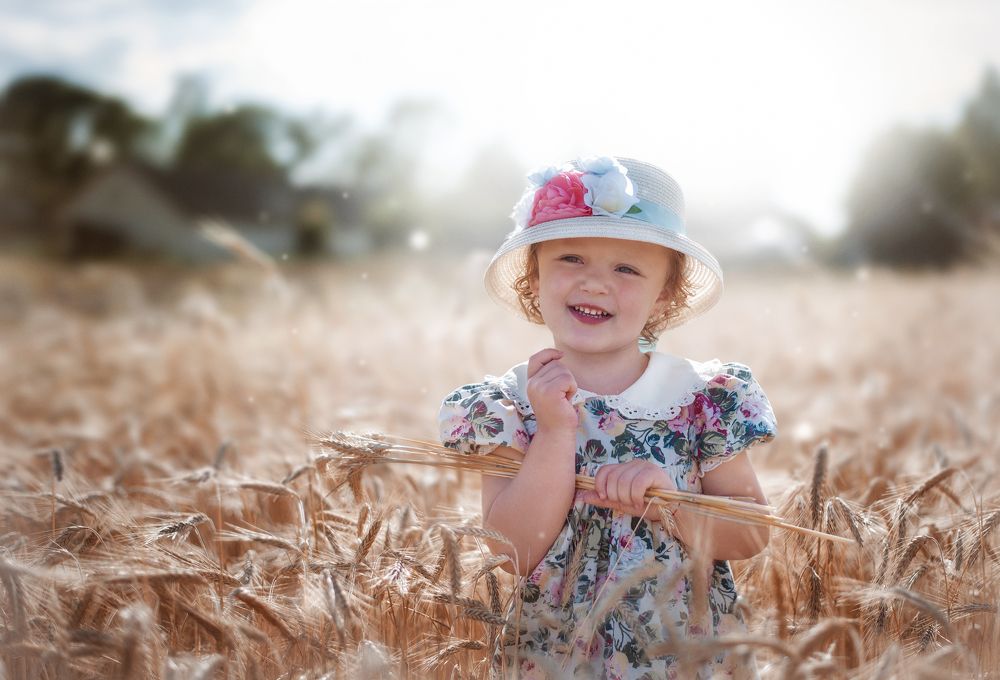 Ржаное лето