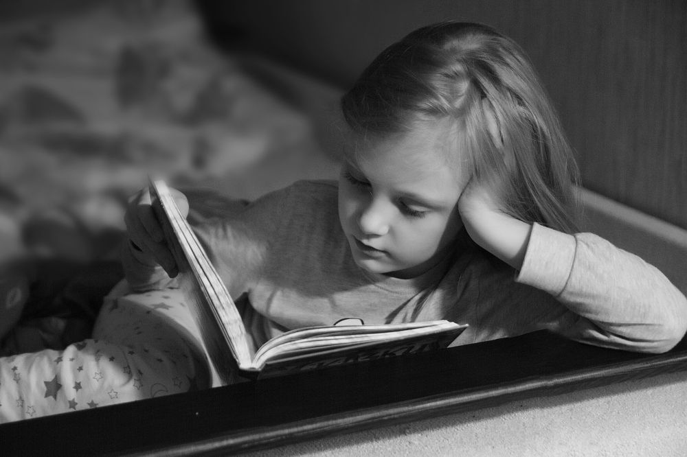 Сказки на ночь