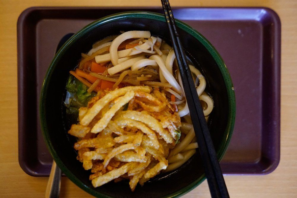 Udon