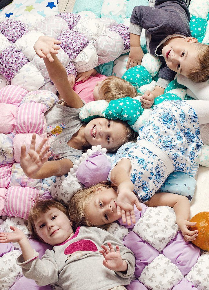 пижамная вечеринка