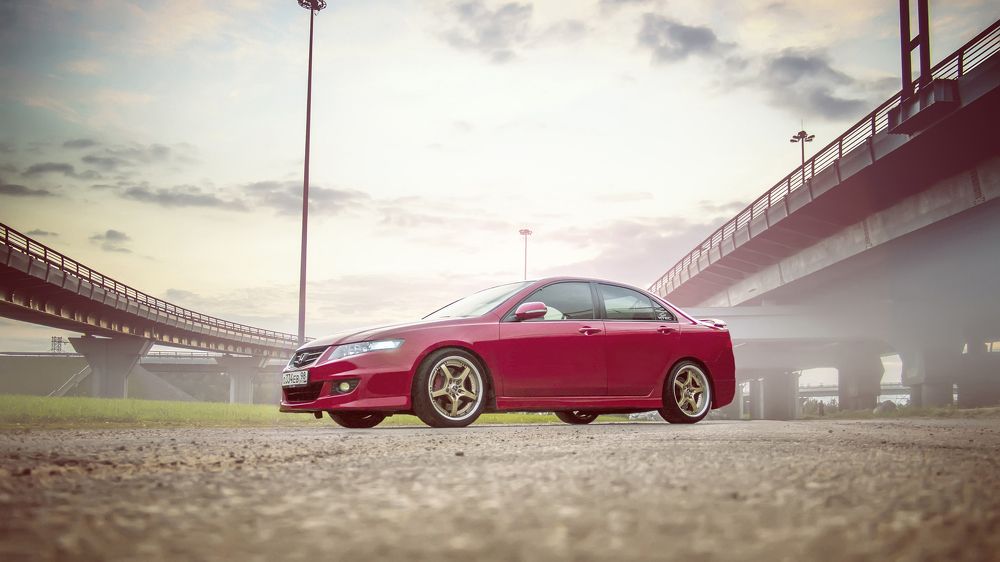 Photograph by Ковалёв Виталий