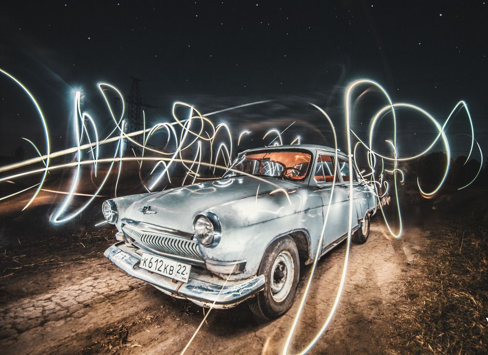 Photograph by Иоанн Степанченко