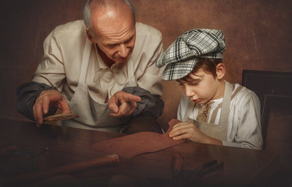 Photograph by Evgeny Loza