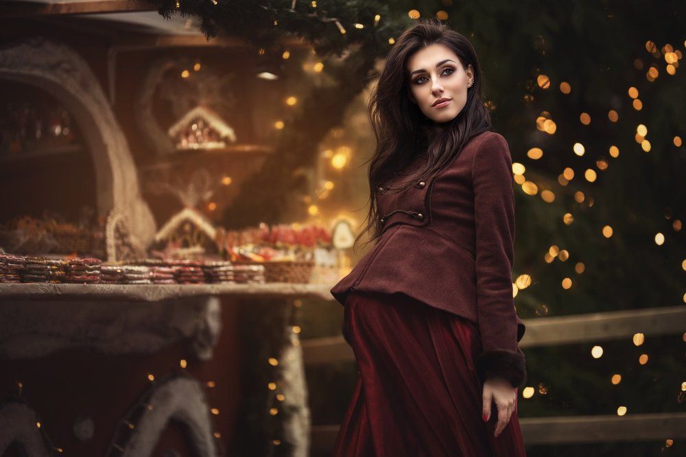 Photograph by Алина Мур