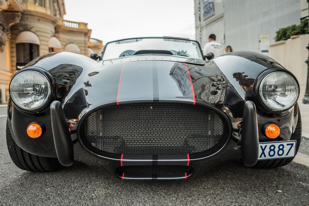 Photograph by Николай Пузанкевич