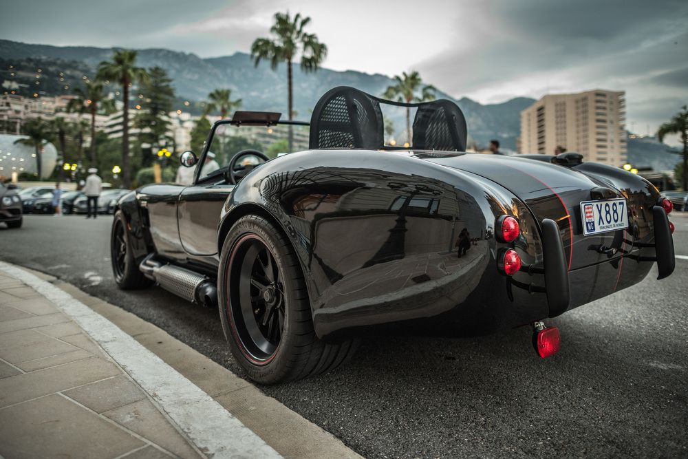 Photograph by Николай Пузанкевич