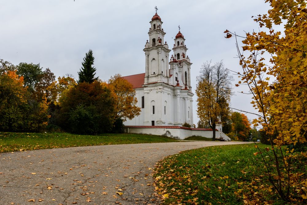 Photograph by Vitalijs