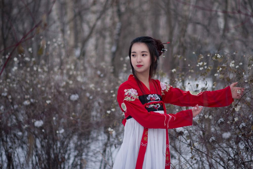 На кончиках пальцев