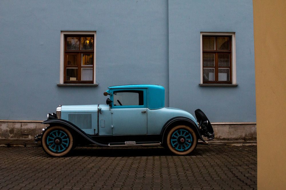 Photograph by Андрей Кульков