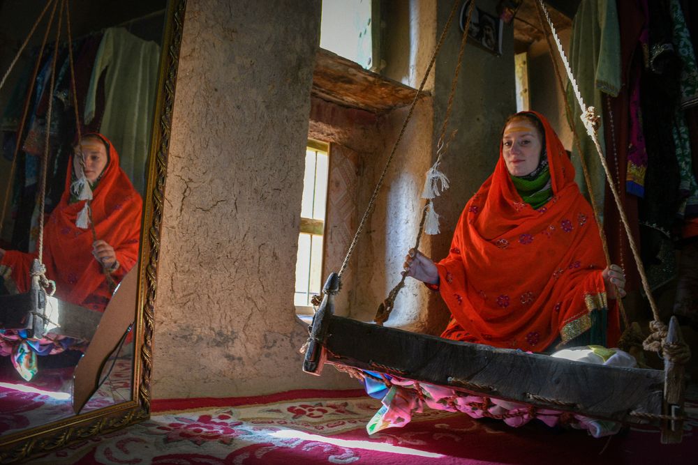 European tradition of Oman