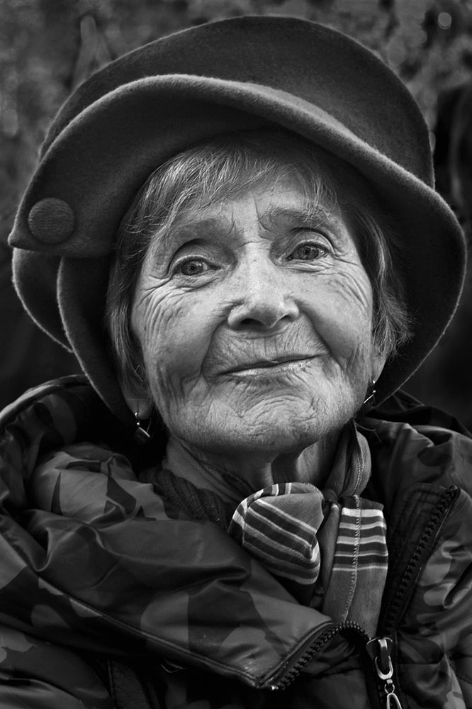 Счастлива как никогда