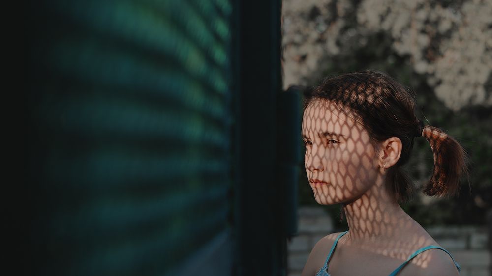 Свет и тень