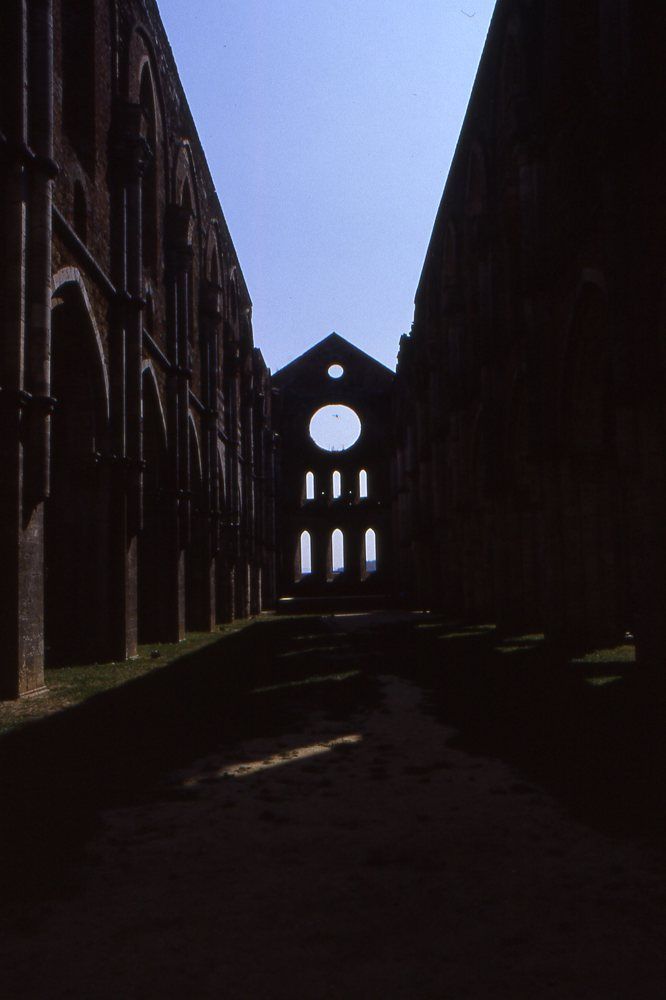 San Galgano