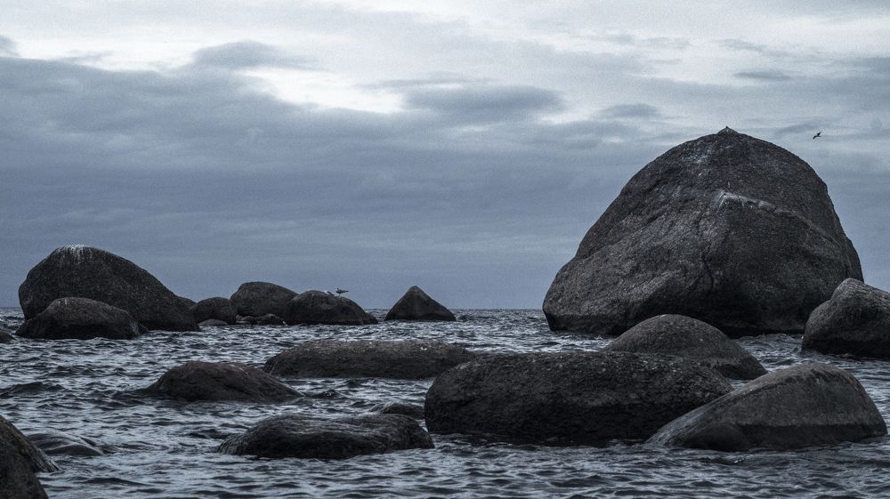 Монументальность.