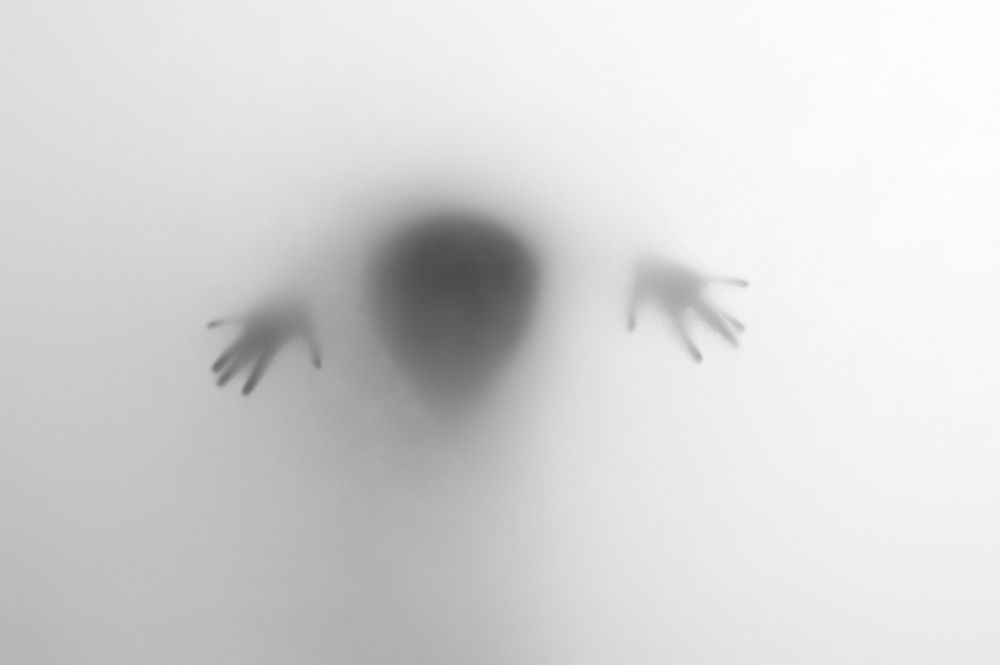 сердечко с ручкамим