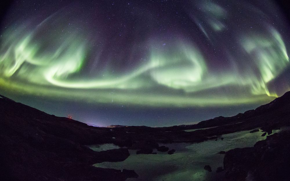 За пределами реальности