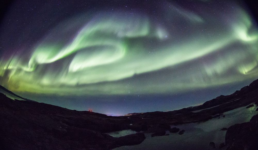 За гранью реальности