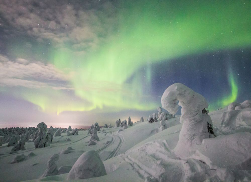 Полет Фантазий