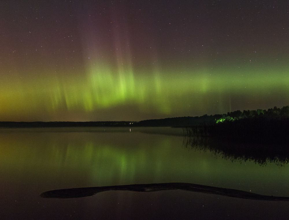Лучистая Стихия