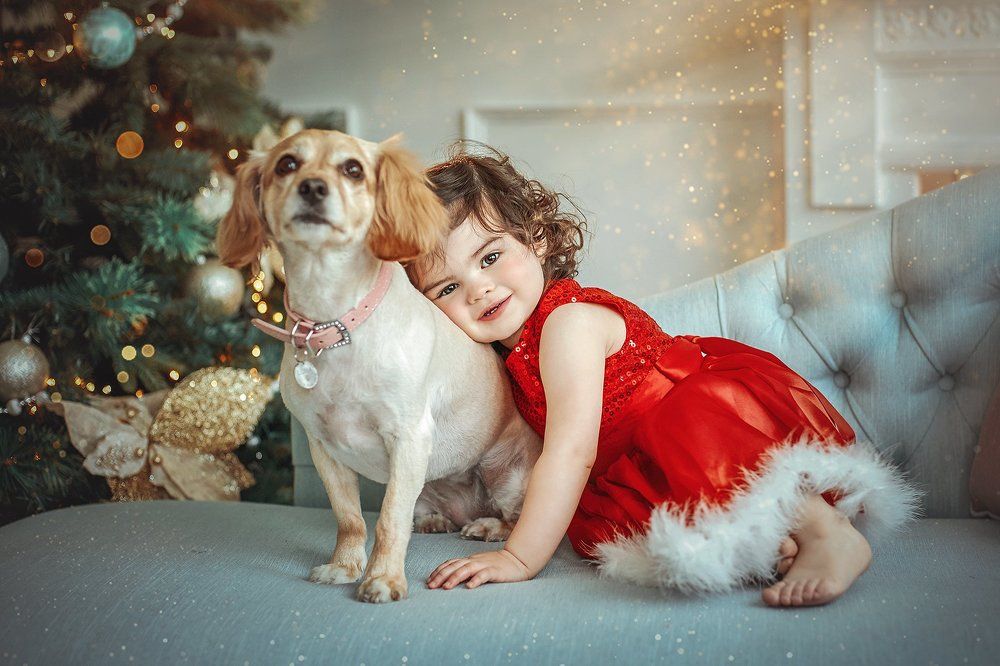 Photograph by Amina Donskaya