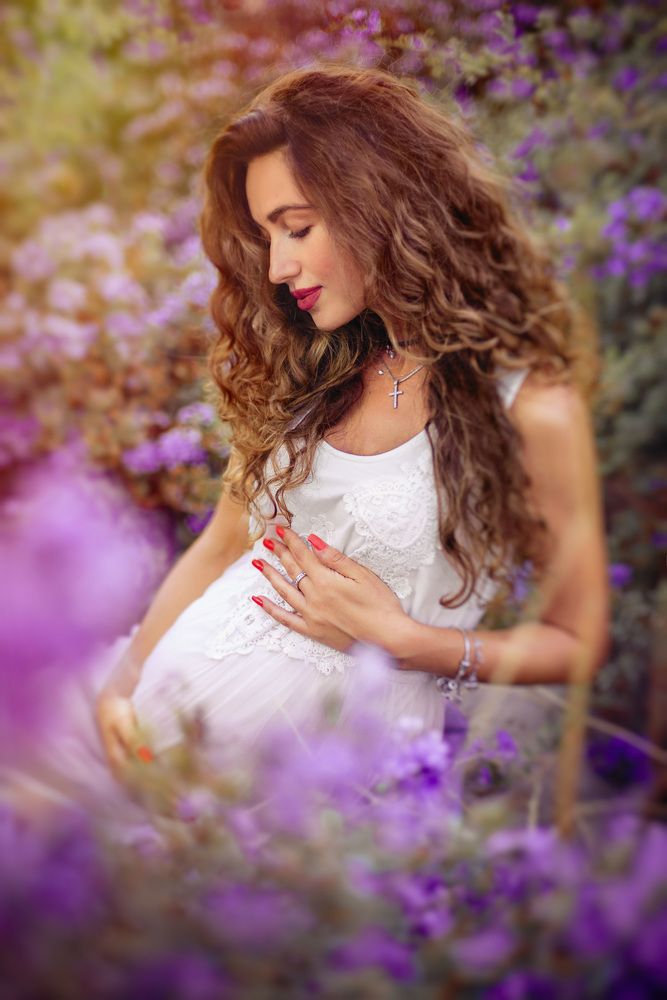 Photograph by Amina Donskaya