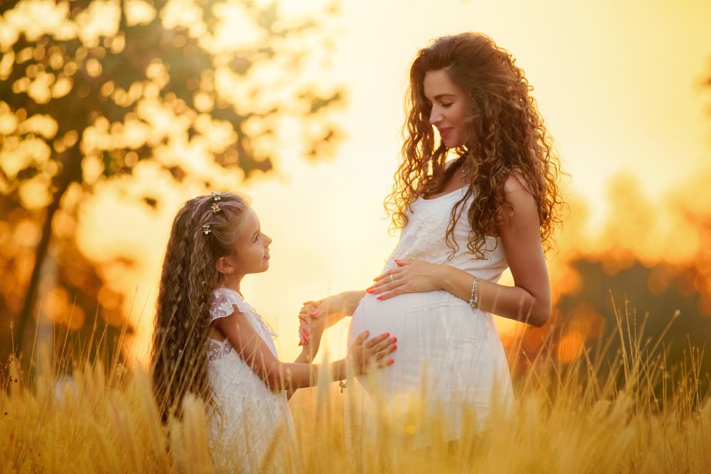 Photograph by Amina Donskaya