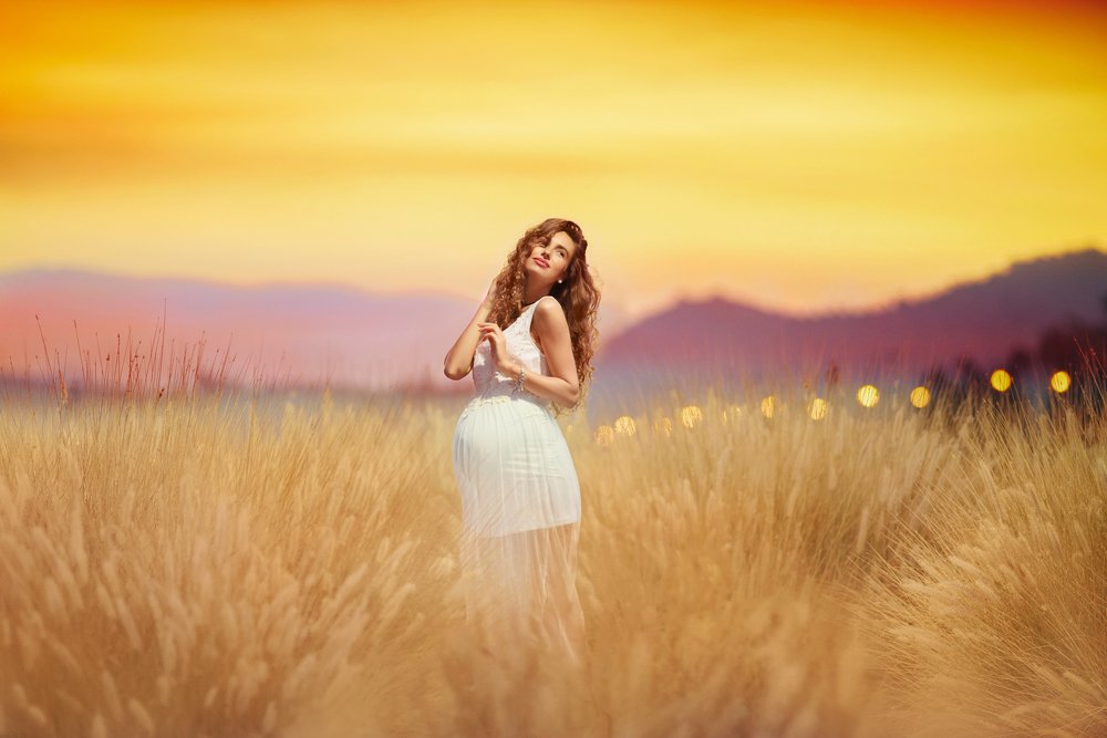 Photograph by Amina Donskaya