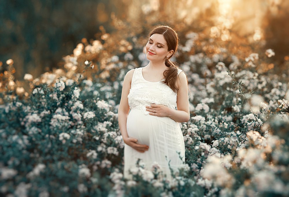 Photograph by Amina Donskaya