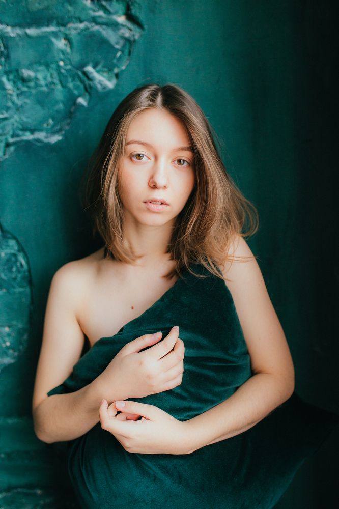 Photograph by Richesse Marina