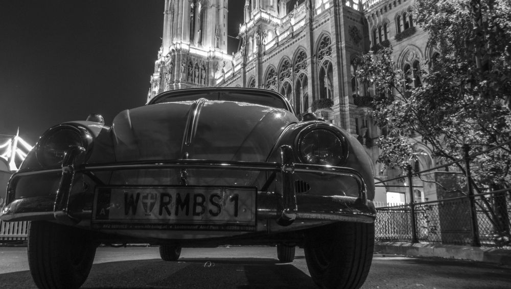 Древний охранник