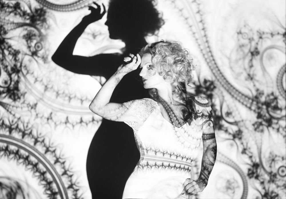 Линии теней