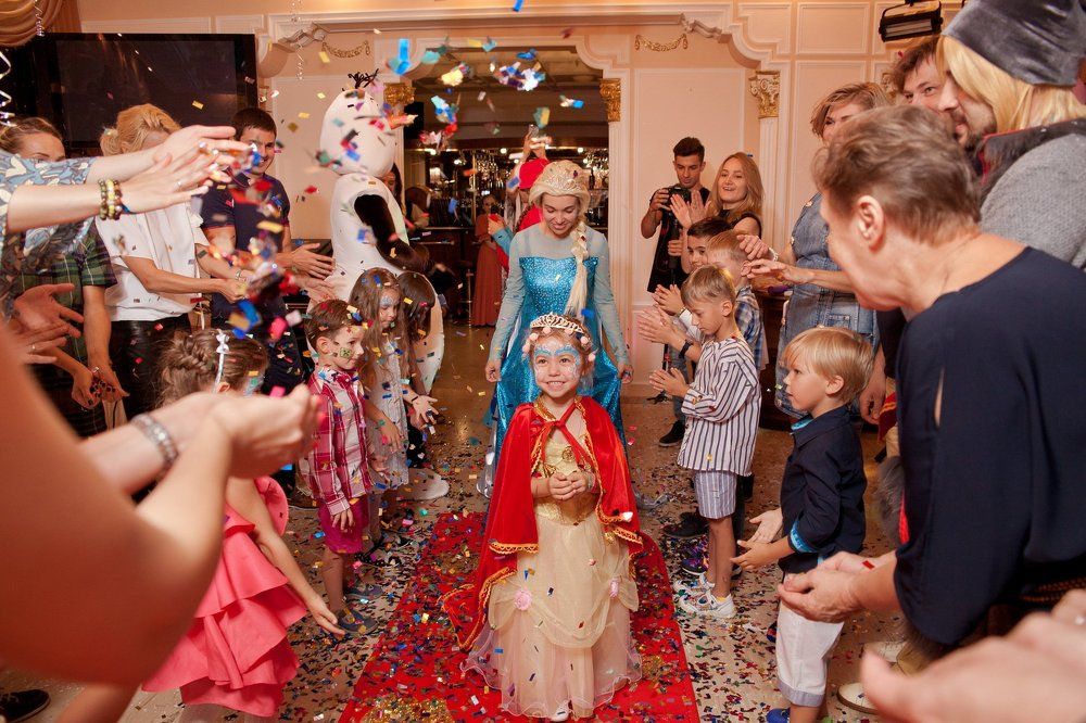 Photograph by Игорь Исаков