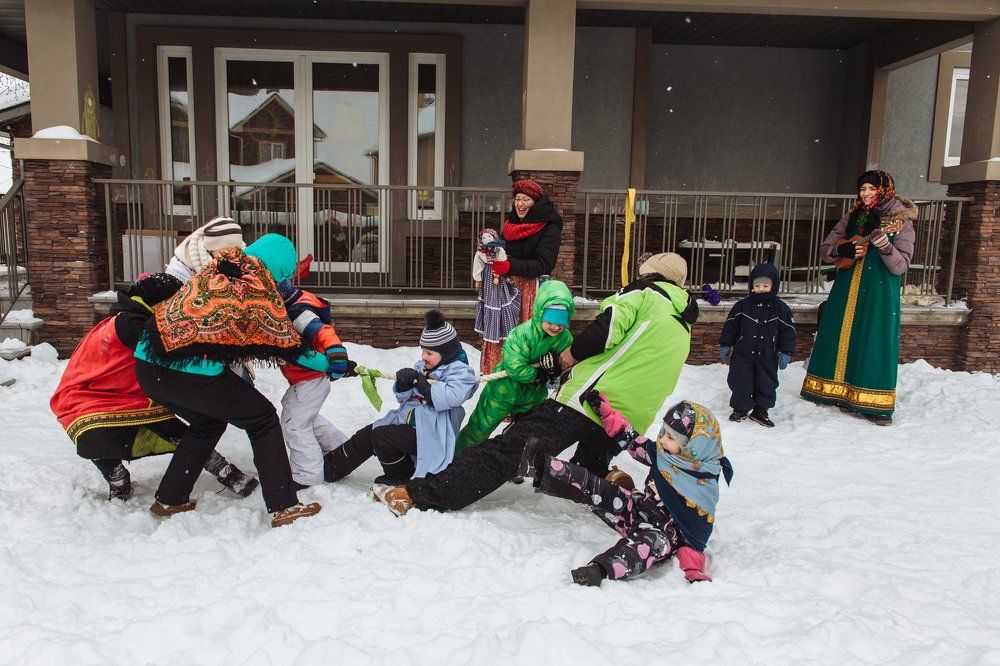 Photograph by Игорь Исаков