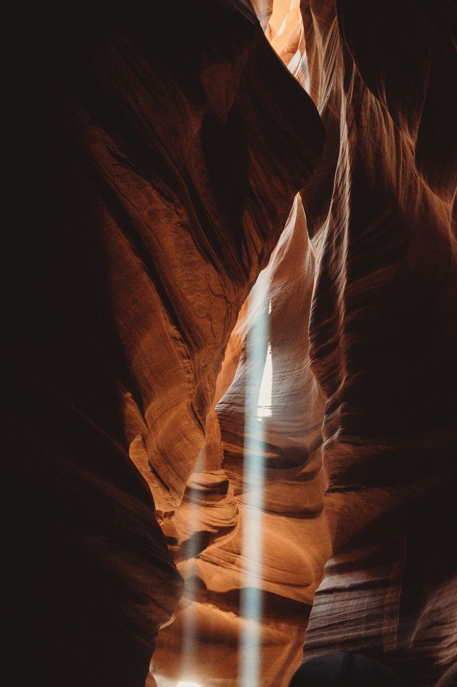 Let there be light