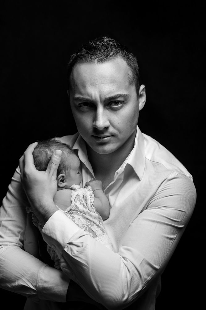 Фотография автора Андрей Ульяшев