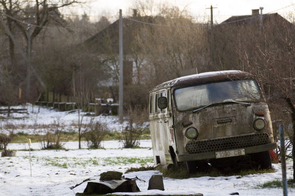 Photograph by Игорь Слабухо