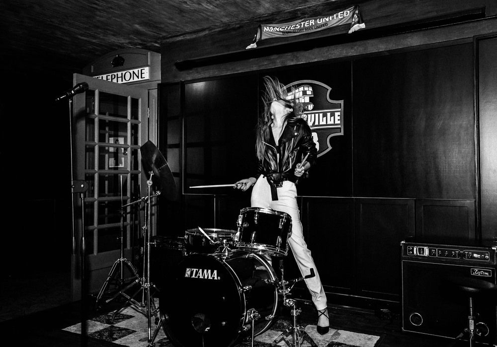 жизнь в кайф