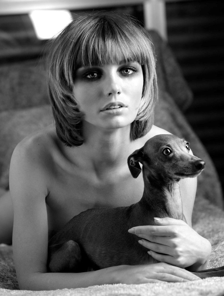 Photograph by Zorik Spektor