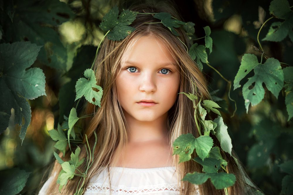 Photograph by Шавловская Марина