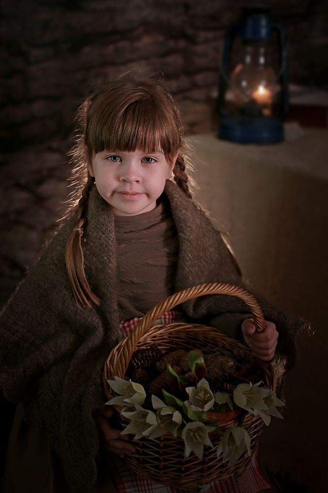 Двенадцать месяцев