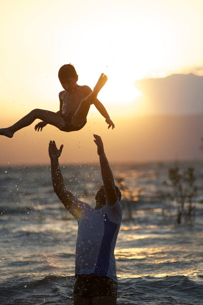 Photograph by Zorik Spektor