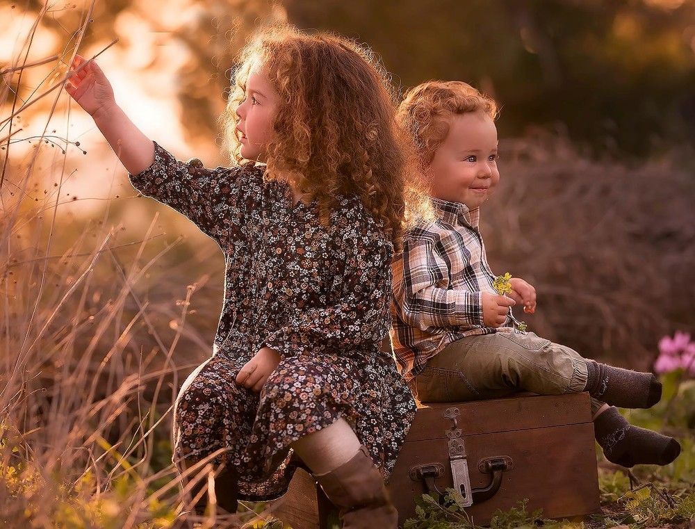 Photograph by Zorik Spektor