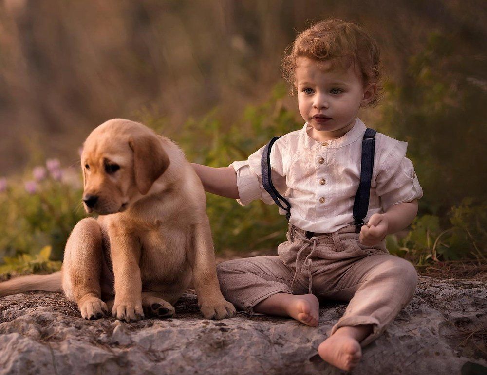 Photograph by Zorik Spektor