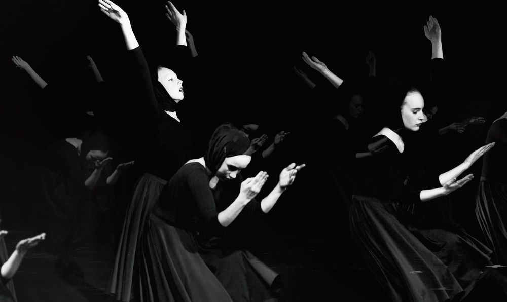 Photograph by Рамиль Газизов