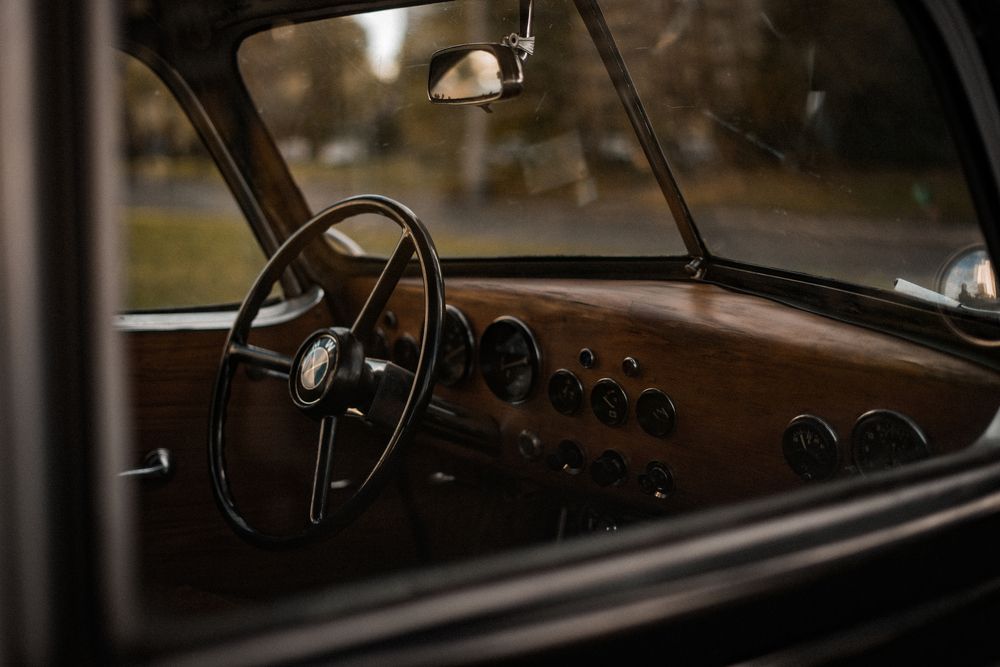 Photograph by Денис Мавлютов