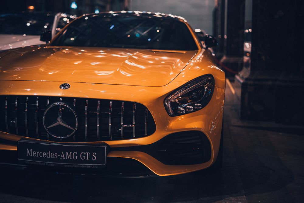 Photograph by Денис Мавлютов